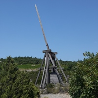Photo de france - Minerve